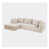 Beige est en rupture de stock