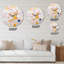 Horloge murale Timeless Moments-93379807