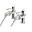 Pause Handheld Shower Head