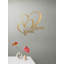 Décoration murale personnalisée en métal double cœur et amour pour la Saint-Valentin ou cadeau de mariage-1046550089-1046825719-1046825717