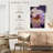 Leisha Abstract Angel-115139821