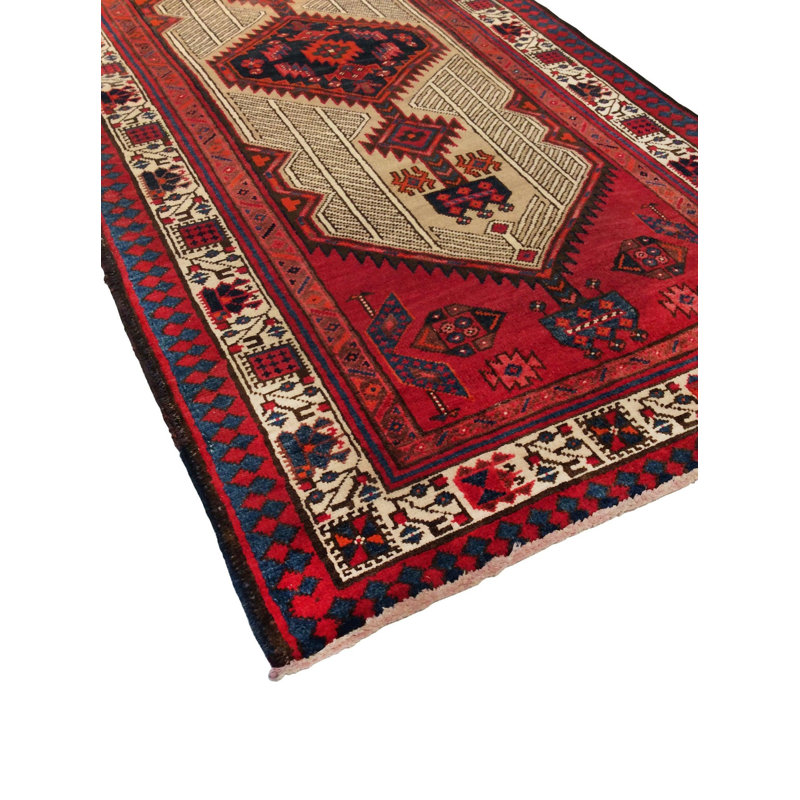 Oriental Area Rug