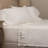 Mosley Cotton Blend Percale Sheet Set --14793887-14793889