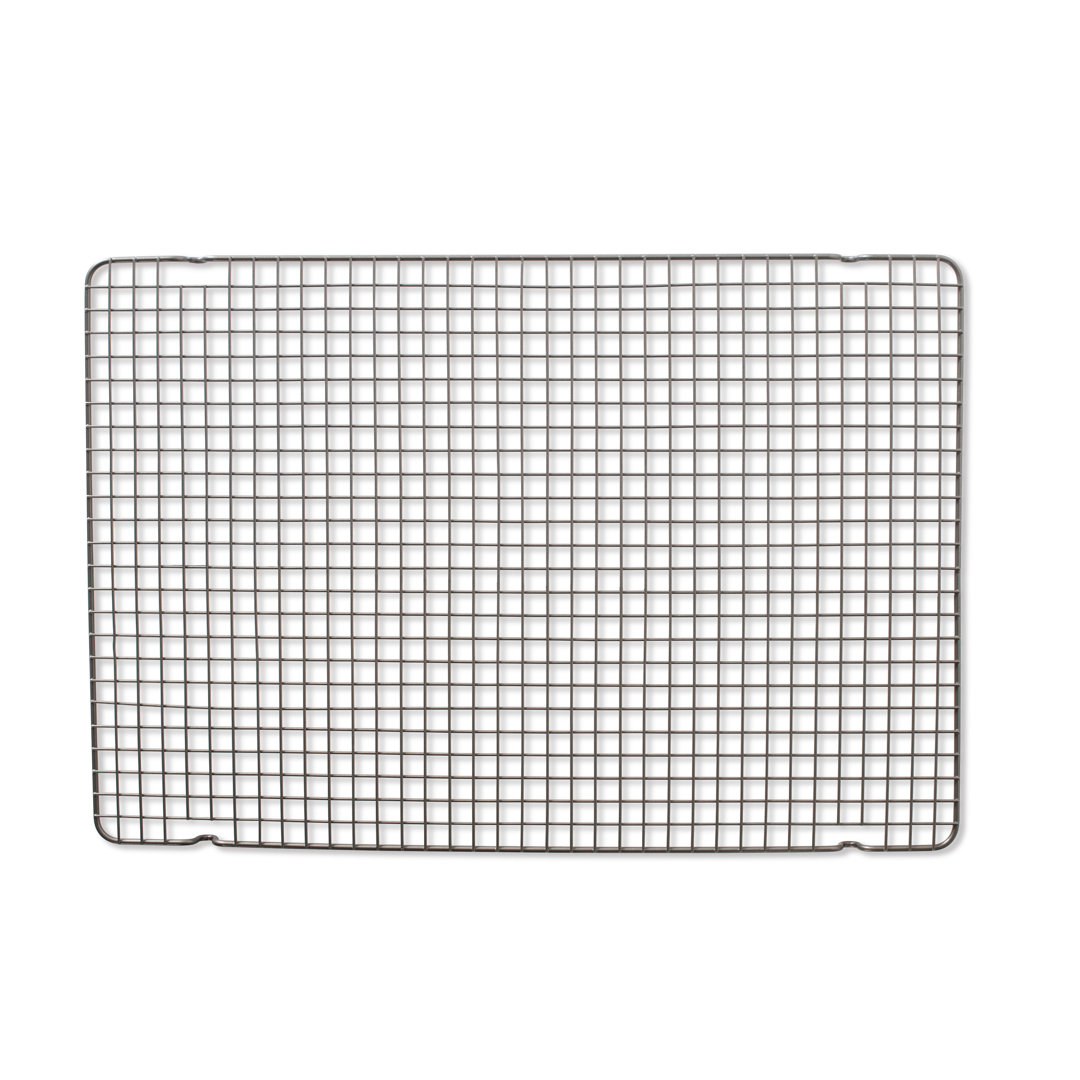 Nordic Ware Oven Safe Nonstick Baking and Cooling Grid Nordic Ware