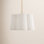 Taj Dimmable Pendant Light