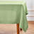 100% Pure Linen Tablecloth - Fete-89180492-109973188