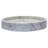 Eden Bath 18'' Stone Circular Bathroom Sink-37130999