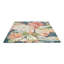 Sanderson Hand Woven Wool Floral Area Rug-52216820