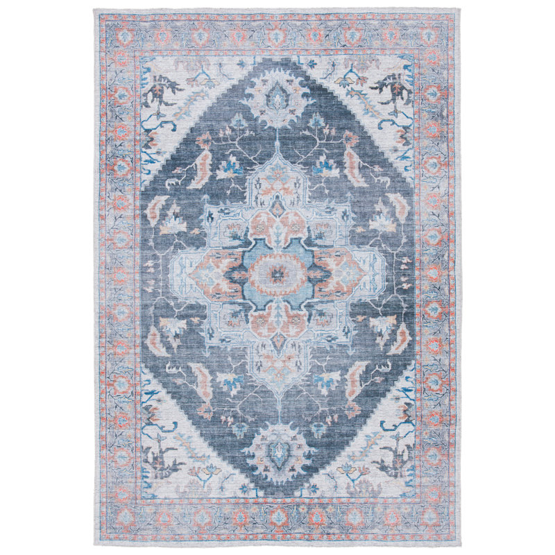 Tapis oriental Langeloth Performance, Rectangle 8 pi x 10 pi