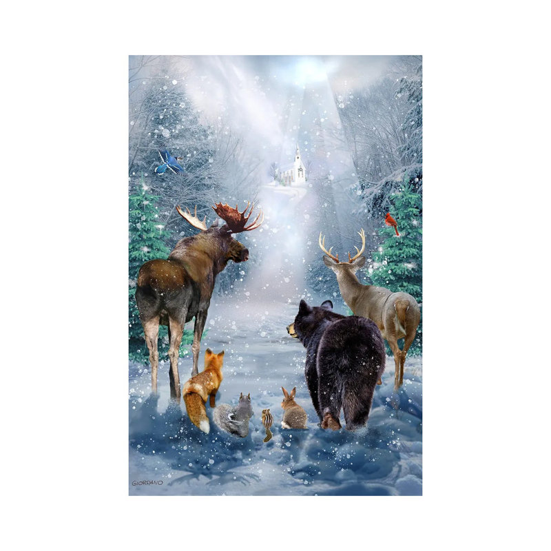 Woodland visiteurs_1PC3