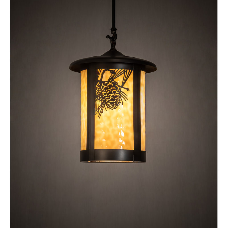 Chloe 1 - Light Pendant