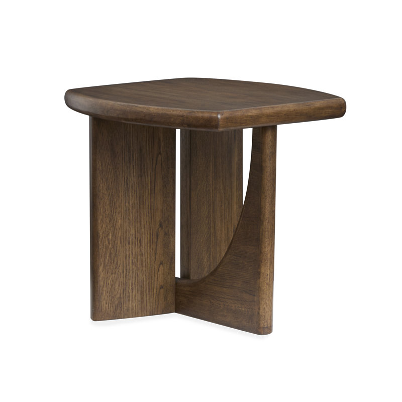 Table basse Henry avec 2 tables de bout Henry, 3 pièces: table basse, 2 tables de bout