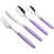 Lilac is out of stock