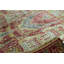 Silk Ikat Area Rug