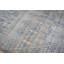 Tapis bleu en laine noué à la main Atlas Echo | Tapis Eastern Eastern Rugs