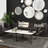 Fielder Marble Top Single Coffee Table