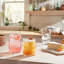 Libbey Lava Tumbler Glasses