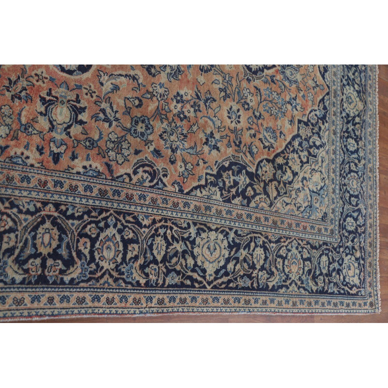 Tapis traditionnel
