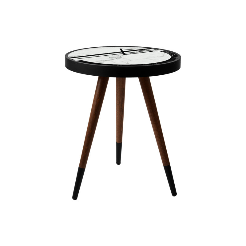 Table de bout Agamemnon