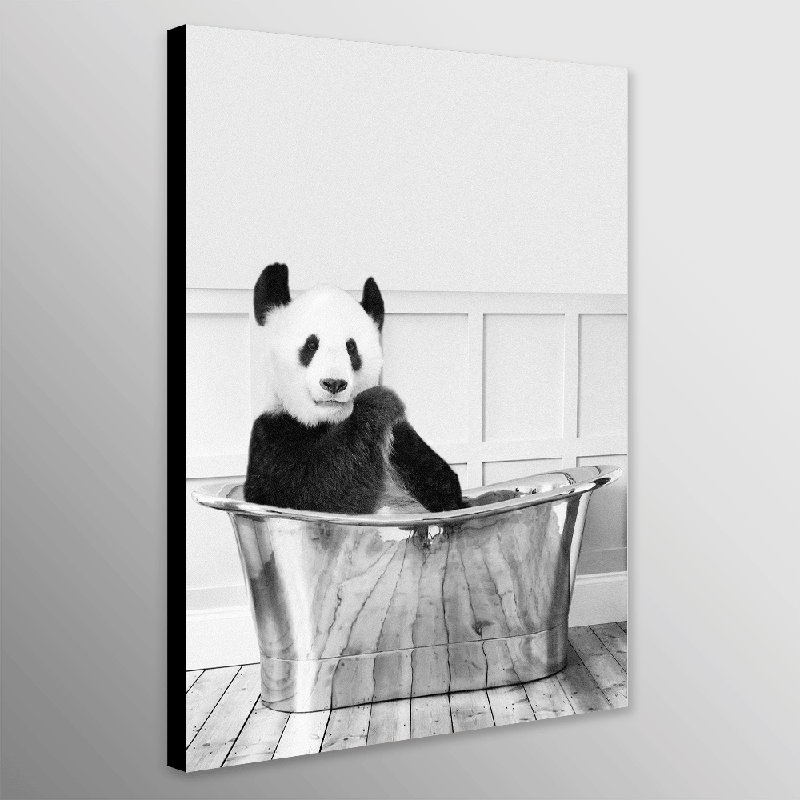 Wrapped Canvas Art Prints, 41 cm H x 31 cm W