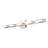 Charnessa Dimmable LED Vanity Light 3000K/4000K/5000K CCT Adjustable-376083360-370861393