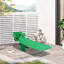 Haritz Foldable Sun Loungers Beach Chaise Lounge-1773309896