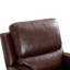 Fauteuil inclinable électrique 35,8 po Bucklebury-690181625
