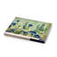 Napperon 15,7 po x 11,7 po Pimpernel Fleur Des Champs