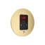 Thermostat rond itempo-64578113