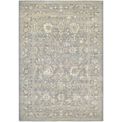 Parmar Indoor Rug