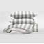 Ensemble d'édredon en coton 6 pièces Hudson Lane-106035885-106035895
