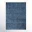 Maelle Hand Loomed Wool Blue Area Rug-2006026565