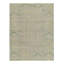 Distressed Homage Wool Geometric Area Rug-2012977046
