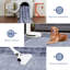 Tapis décoratif antidérapant à tapis doux et antidérapant pour salon / chambre à coucher-84869180