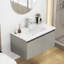 Meuble-lavabo mural 32 po-1149762528