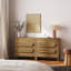 Commode 3 tiroirs Modern Modern