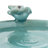 Outdoor Antique Ceramic Birdbath,  25"-1177250442