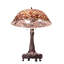 Meyda Tiffany & Stained Glass Table Lamp