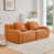 Orange moelleux