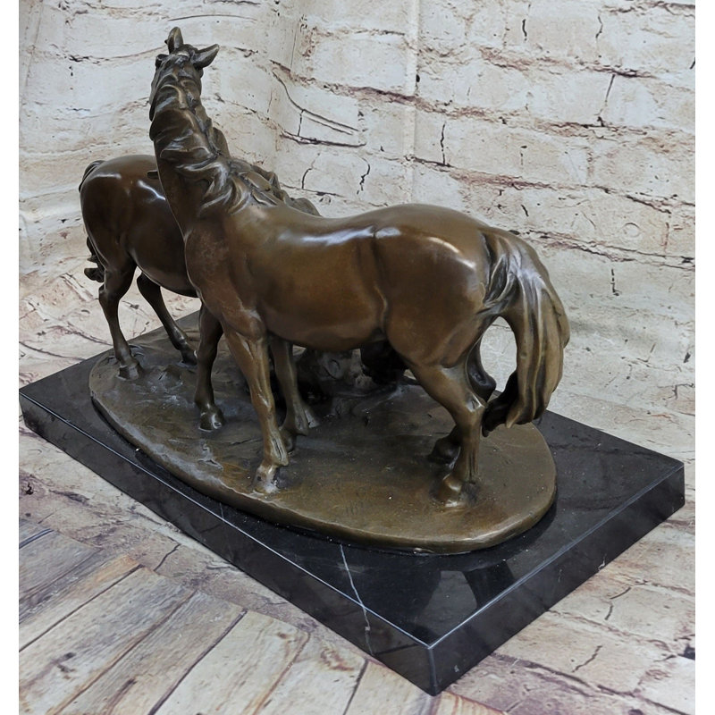 Figurines et sculptures Teha