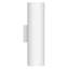 Lorna 2 - Light LED Flush Mounted Sconce-687950698-687950697-687950691