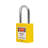 50 Keyed Lockout Tagout Locks, Safe Padlocks for Lock Out Tag Out Stations and Devices, Safe Padlocks
