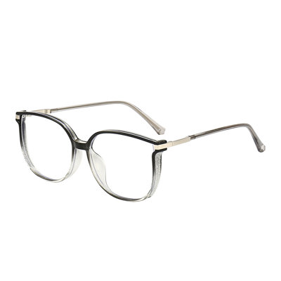 Blue light mirror Women'S Portable Fashion Blue Light Reading Glassesify Bifocal Reading Glasses For Women