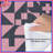 Pink Geometric Shapes Comforter-130109271