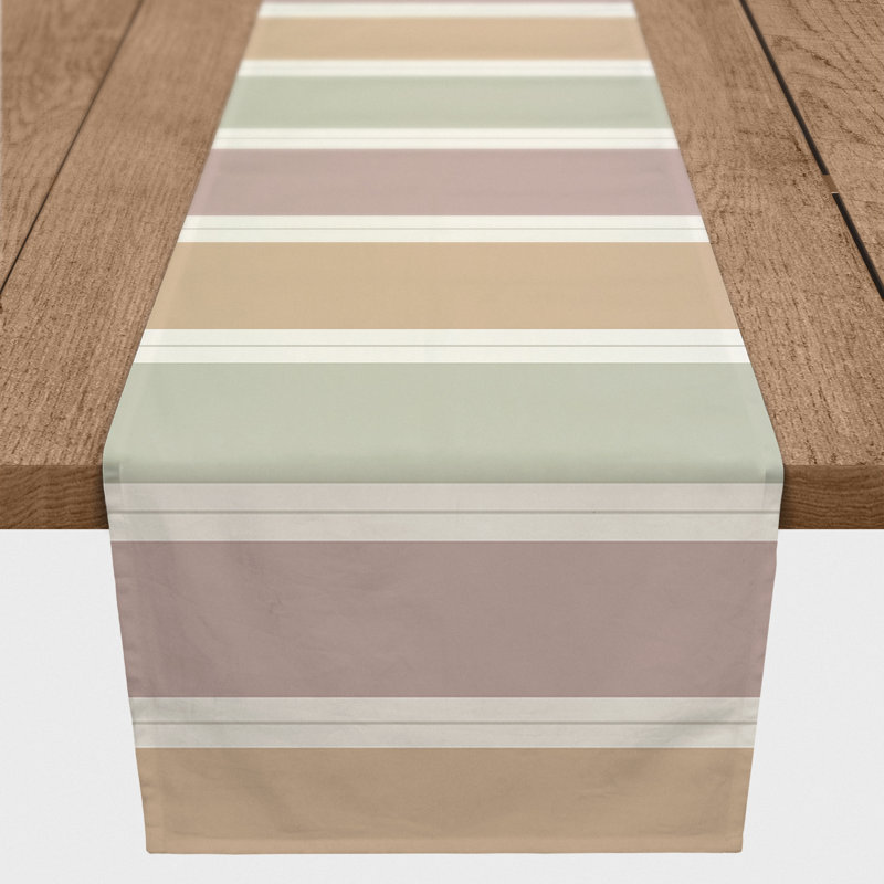 Bilotti Dining Linens, 72" x 16"
