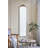 Large Rectangular Full-Length Mirror