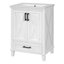 Meuble-lavabo de 24 po avec lavabo simple-117168853-117168856