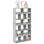 Andrika 100cm W Bookcase-90673334-90673337