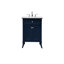 Ensemble de meuble-lavabo simple 24 po Inverleigh-2025030967-2016918903-2016918904