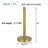 Stainless Steel Paper Towel Holder-63385413
